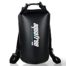 Aquafree Dry Bag - Schwarz Wasserdichte Tasche